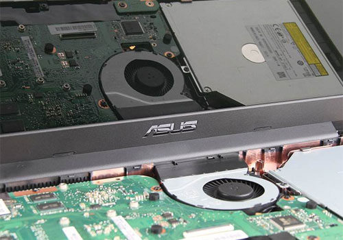 长沙开福区华硕电脑维修价目表