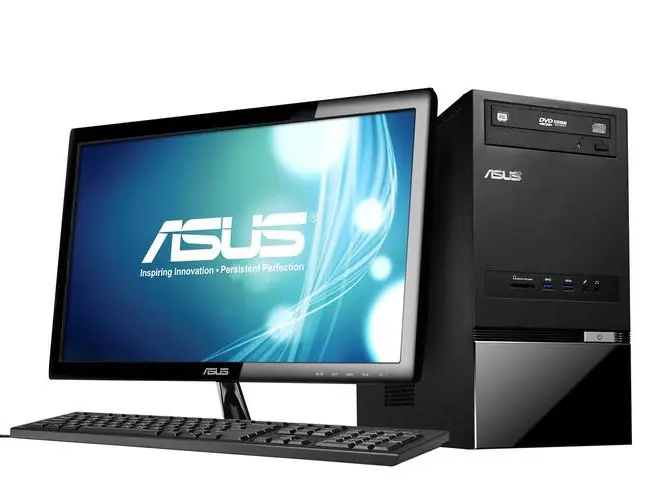 长沙开福区华硕台式机维修